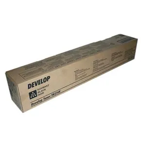 Develop originál toner A11G1D1, black, 29000str., TN-216K, Develop Ineo +220, +280, O